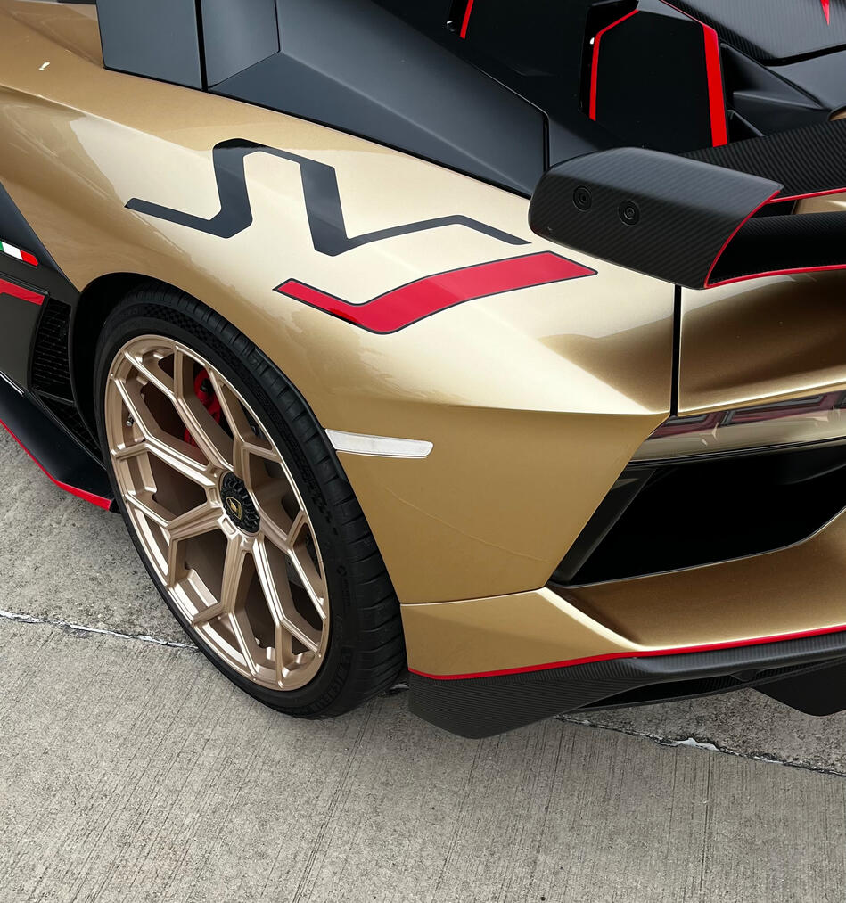 Gold SVJ - Lifedrivecollective Gold SVJ - Lifedrivecollective