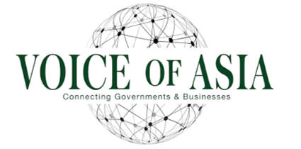 Voice Of Asia